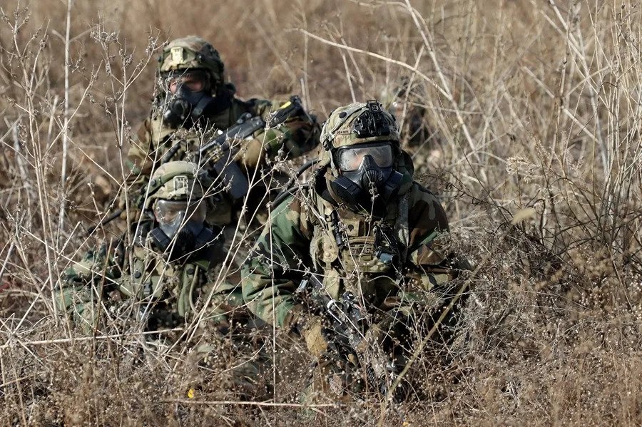 Casa Blanca no descarta envío de tropas terrestres a Irán